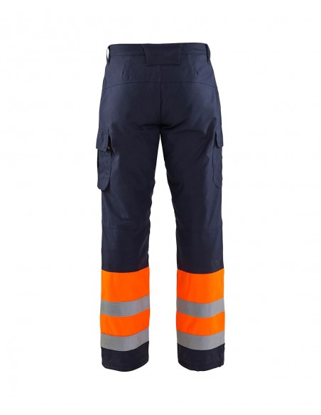 Pantalon Hiver Multinormes Inhérent-Accueil-Alchimistes