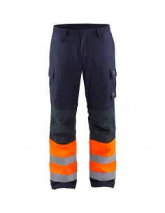 Pantalon Hiver Multinormes...