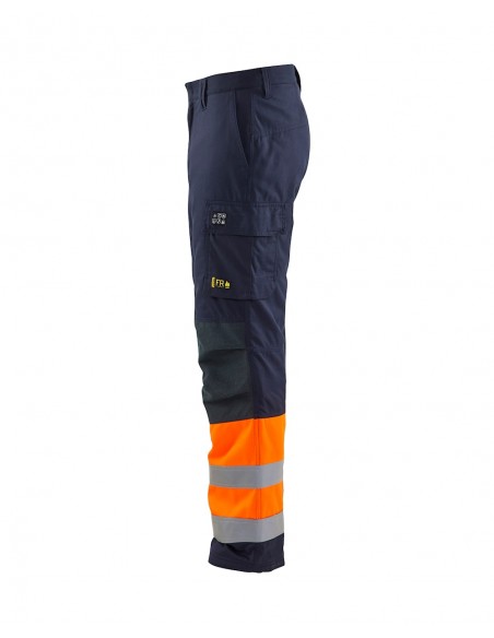 Pantalon Hiver Multinormes Inhérent-Accueil-Alchimistes