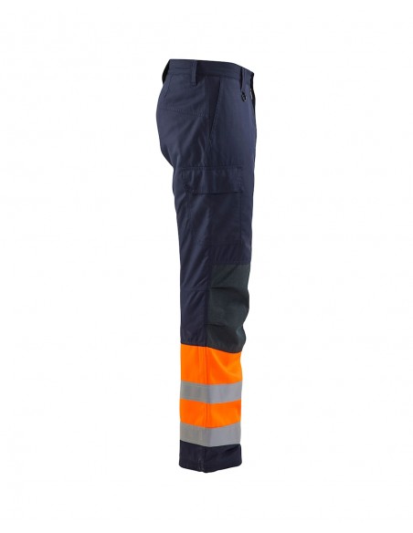 Pantalon Hiver Multinormes Inhérent-Accueil-Alchimistes