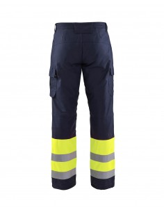Pantalon Hiver Multinormes 2