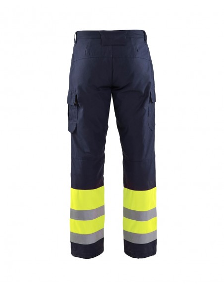 Pantalon Hiver Multinormes-Accueil-Alchimistes