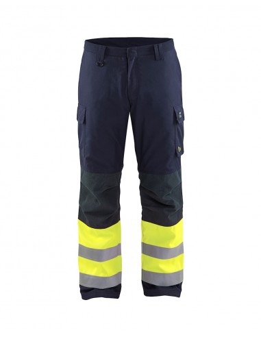 Pantalon Hiver Multinormes-Accueil-Alchimistes