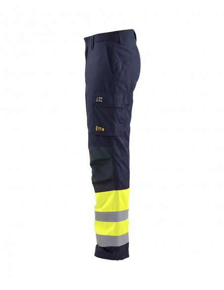 Pantalon Hiver Multinormes-Accueil-Alchimistes