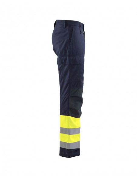 Pantalon Hiver Multinormes-Accueil-Alchimistes