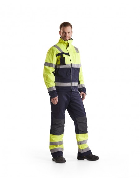 Pantalon Hiver Multinormes-Accueil-Alchimistes