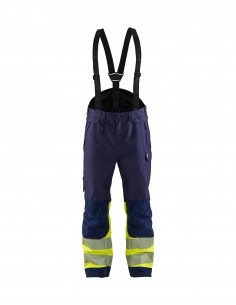 Cotte À Bretelles...