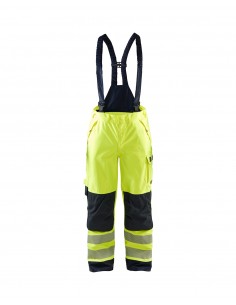 Pantalon Hardshell Multinormes