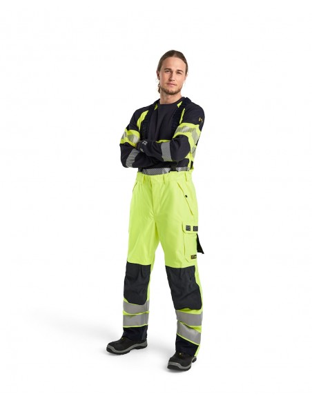 Pantalon Hardshell Multinormes-Accueil-Alchimistes