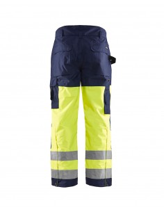 Pantalon De Travail Hiver... 2