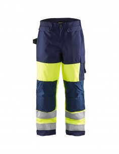 Pantalon De Travail Hiver...