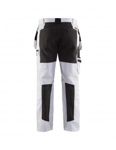 Pantalon Peintre +Stretch 2