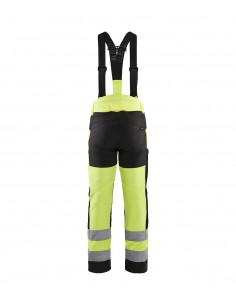 Pantalon Tronçonneuse... 2