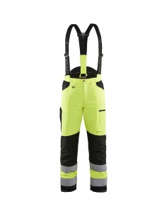 Pantalon Tronçonneuse...