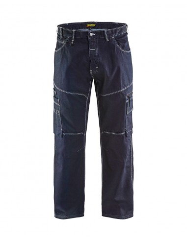 Pantalon X1900 Urban Cordura® Denim-Accueil-Alchimistes