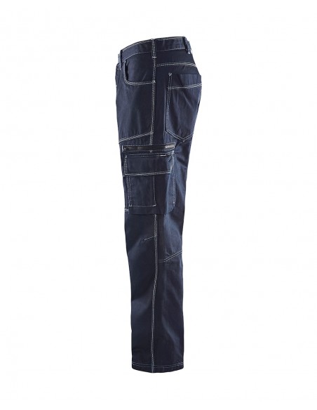 Pantalon X1900 Urban Cordura® Denim-Accueil-Alchimistes