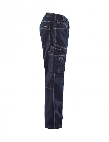 Pantalon X1900 Urban Cordura® Denim-Accueil-Alchimistes