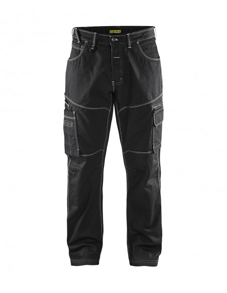 Pantalon X1900 Urban Cordura® Denim-Accueil-Alchimistes