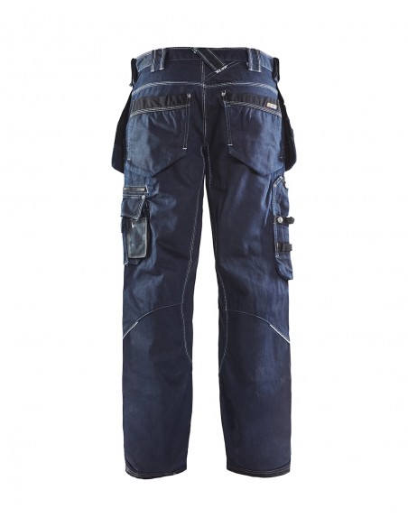 Pantalon X1900 Artisan Cordura® Denim-Accueil-Alchimistes