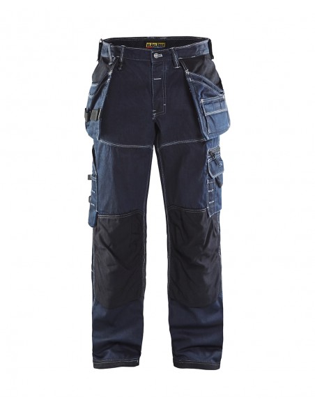 Pantalon X1900 Artisan Cordura® Denim-Accueil-Alchimistes