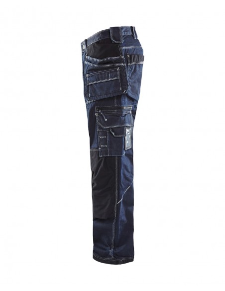 Pantalon X1900 Artisan Cordura® Denim-Accueil-Alchimistes