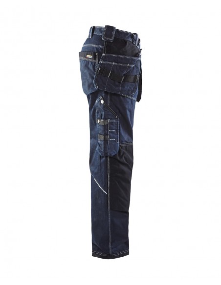 Pantalon X1900 Artisan Cordura® Denim-Accueil-Alchimistes