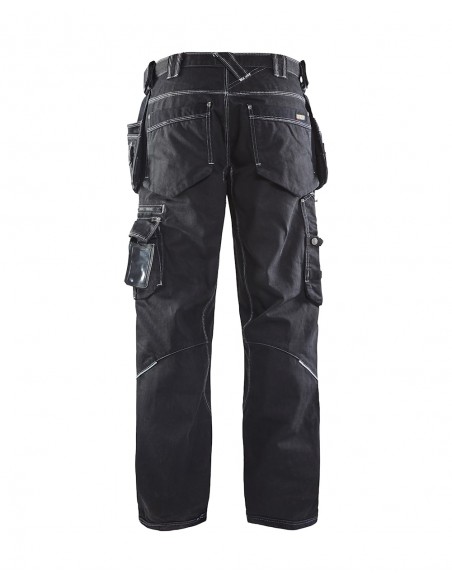 Pantalon X1900 Artisan Cordura® Denim-Accueil-Alchimistes