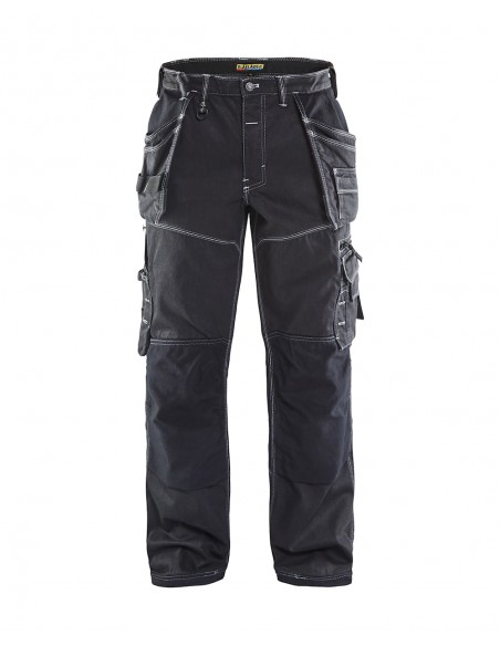 Pantalon X1900 Artisan Cordura® Denim-Accueil-Alchimistes