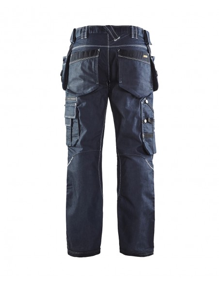 Pantalon X1900 Artisan Stretch-Accueil-Alchimistes