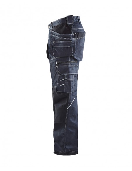 Pantalon X1900 Artisan Stretch-Accueil-Alchimistes