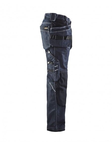 Pantalon X1900 Artisan Stretch-Accueil-Alchimistes