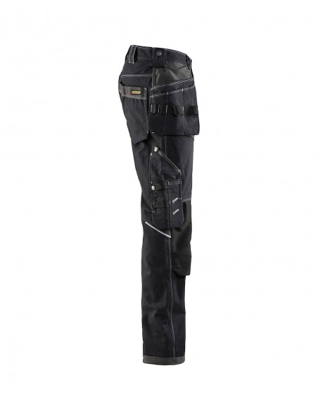 Pantalon X1900 Artisan Cordura® Nyco-Accueil-Alchimistes