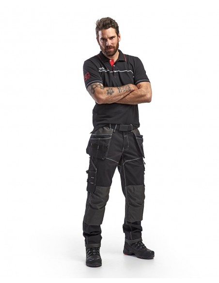 Pantalon X1900 Artisan Cordura® Nyco-Accueil-Alchimistes