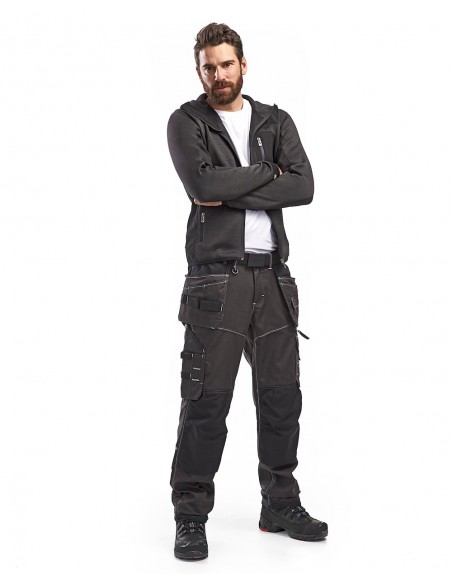 Pantalon X1900 Artisan Cordura® Nyco-Accueil-Alchimistes