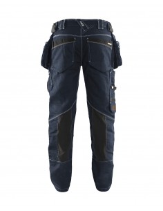 Pantalon X1900 Artisan Stretch 2