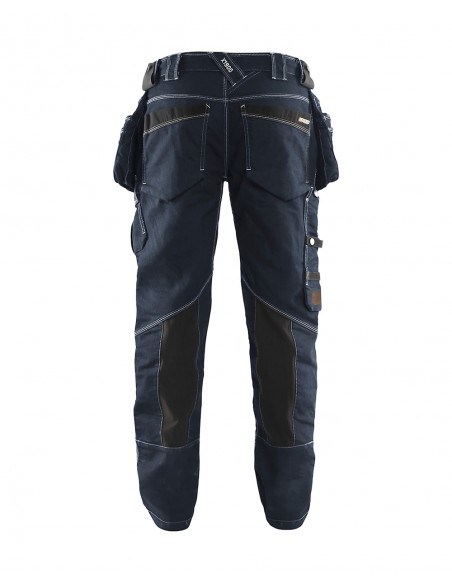 Pantalon X1900 Artisan Stretch-Accueil-Alchimistes