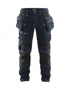 Pantalon X1900 Artisan Stretch