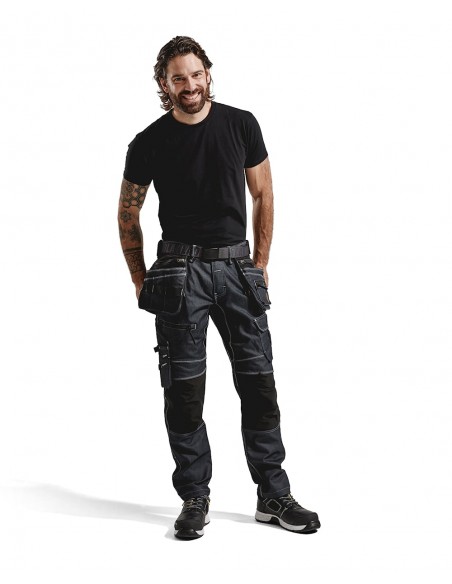 Pantalon X1900 Artisan Stretch-Accueil-Alchimistes