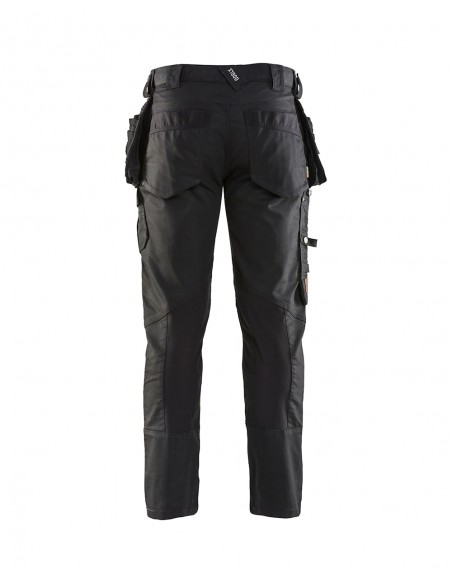 Pantalon X1900 Artisan Stretch-Accueil-Alchimistes