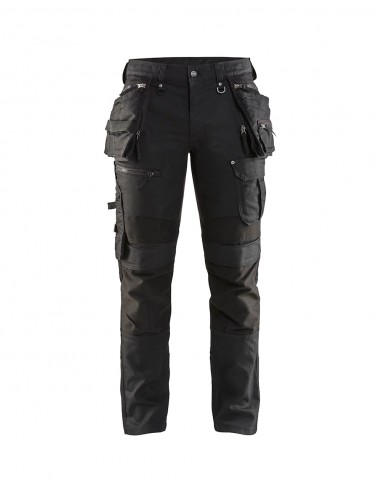 Pantalon X1900 Artisan Stretch-Accueil-Alchimistes