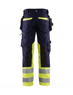 Pantalon Artisan... 2