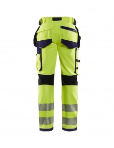 Pantalon Artisan... 2