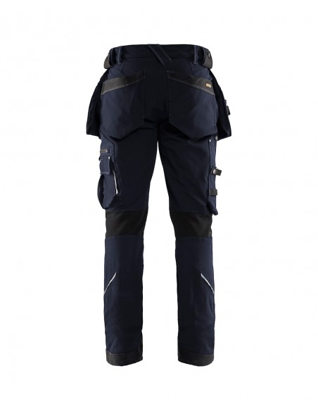 Pantalon X1900 Artisan Stretch 4d-Accueil-Alchimistes