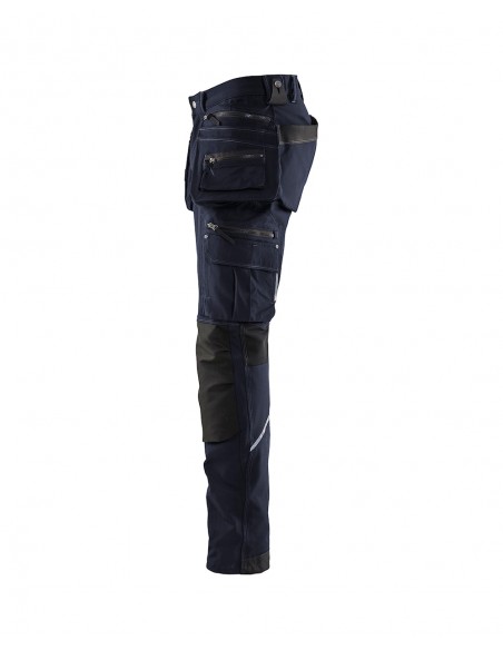 Pantalon X1900 Artisan Stretch 4d-Accueil-Alchimistes