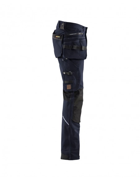 Pantalon X1900 Artisan Stretch 4d-Accueil-Alchimistes