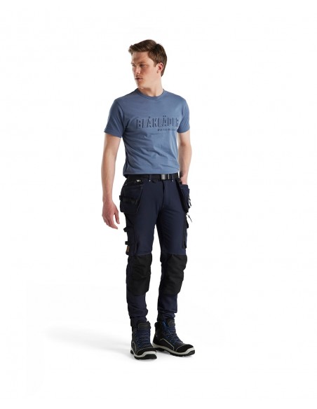 Pantalon X1900 Artisan Stretch 4d-Accueil-Alchimistes