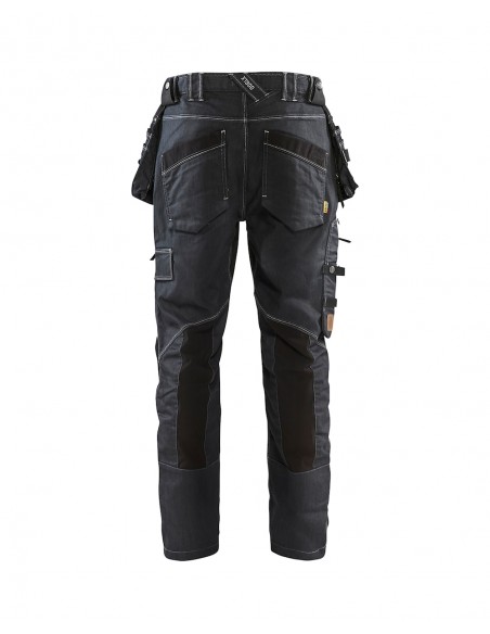 Pantalon X1900 Artisan Stretch 2d-Accueil-Alchimistes