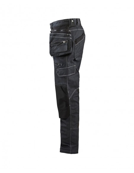 Pantalon X1900 Artisan Stretch 2d-Accueil-Alchimistes