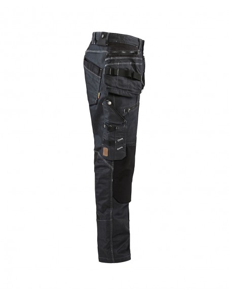 Pantalon X1900 Artisan Stretch 2d-Accueil-Alchimistes