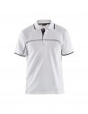 Polo Bicolore